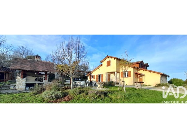Moncaut, Nouvelle-Aquitaine 47310