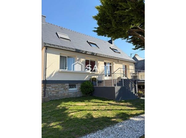 Damgan, Bretagne 56750