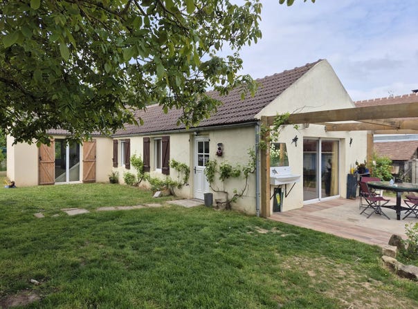 La Ferté-Alais, Essonne 91590