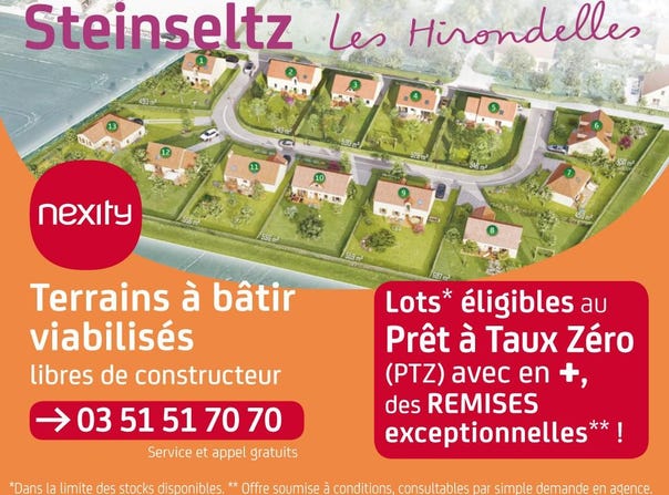 14 Rue des Hirondelles, 67160 Steinseltz, France, Steinseltz, Grand Est 67160