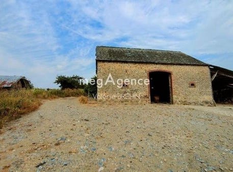 Change, Pays de la Loire 53810
