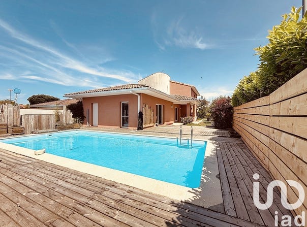 Mondonville, Occitanie 31700