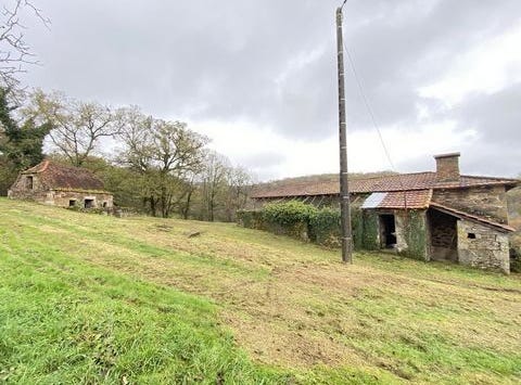 LE BOURG, Midi-Pyrénées 46120