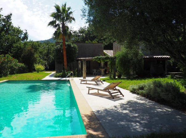 La Garde-Freinet, Provence-Alpes-Côte-d'Azur 83680