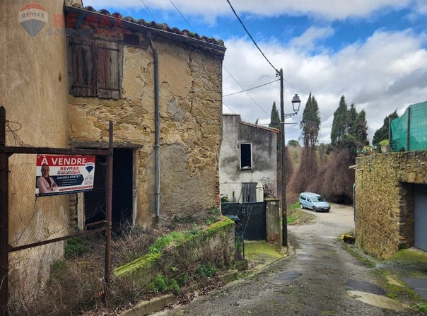 Cavanac, Aude 11570