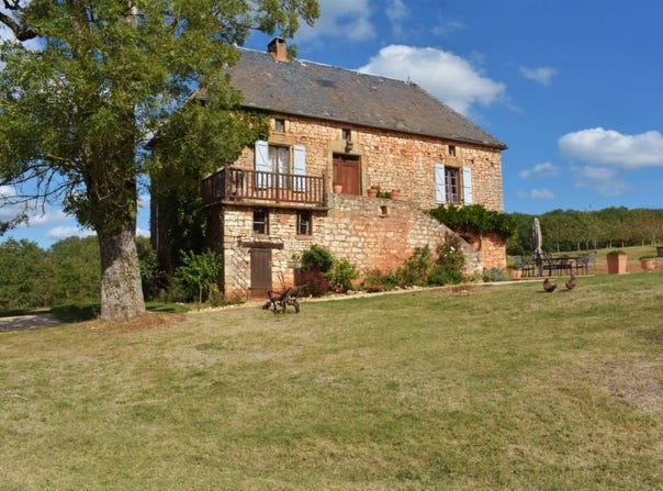 GOURDON, Occitanie 46300