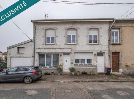 Nomeny, Lorraine 54610