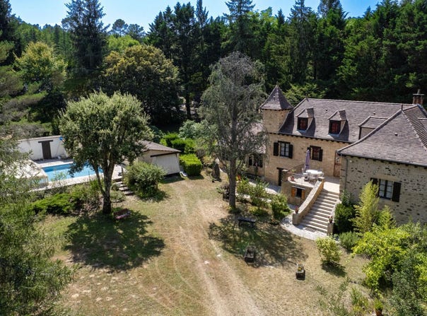 Nabirat, Aquitaine 24250