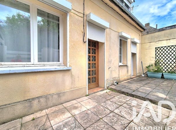 Sin-le-Noble, Hauts-de-France 59450