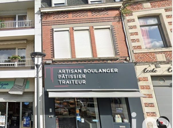 Valenciennes, Hauts-de-France 59300
