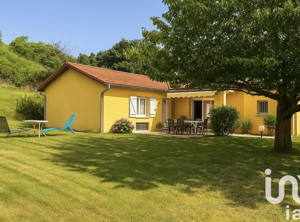 Faramans, Auvergne-Rhône-Alpes 38260