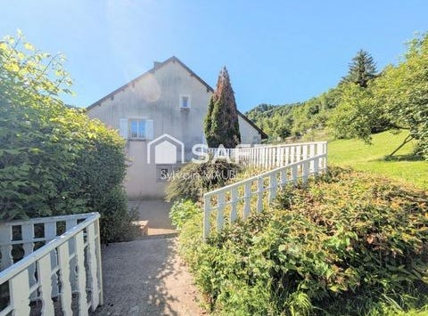 Vernantois, Franche-Comté 39570