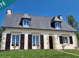 Plessala, Bretagne 22330
