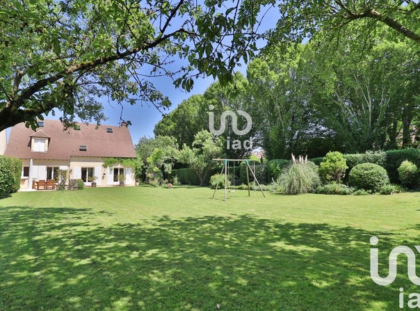 Chavenay, Île-de-France 78450