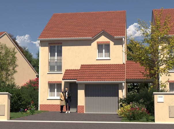 OISY, Hauts-de-France 59195