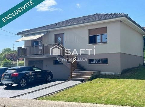 Guebenhouse, Lorraine 57510