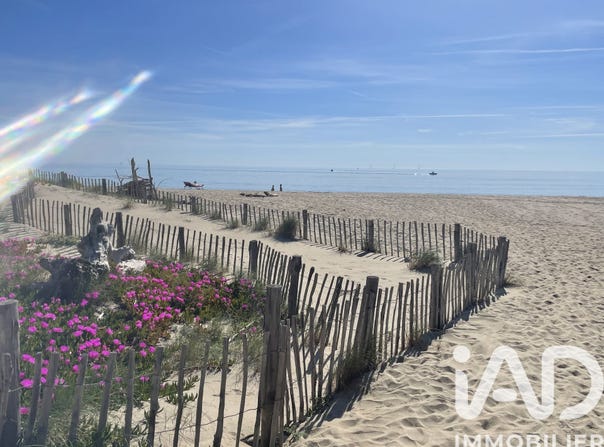Leucate, Languedoc-Roussillon 11370