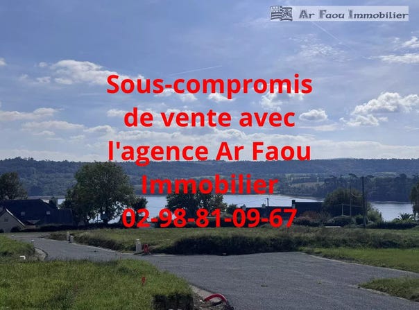 Le Faou, Finistère 29590