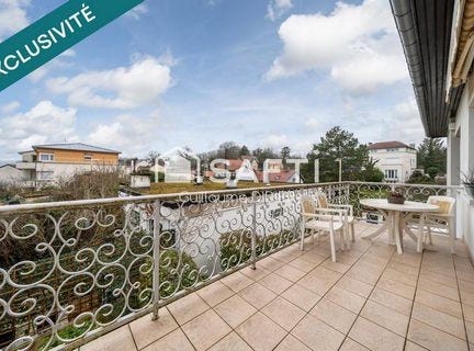 Nancy, Lorraine 54000