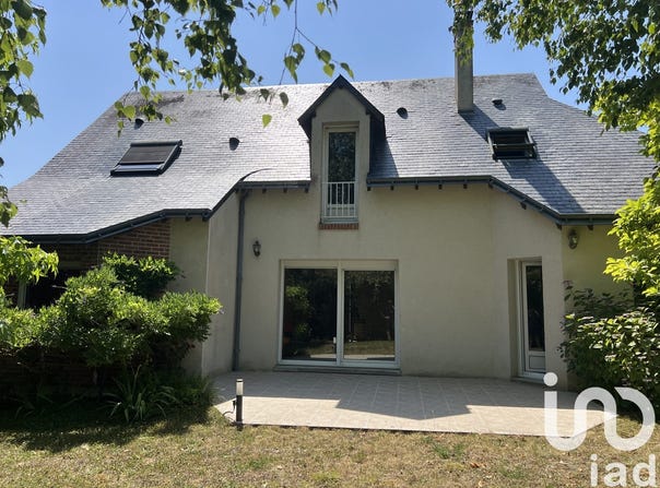 CHARENTILLY, Centre-Val de Loire 37390