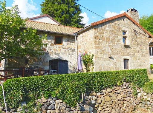 Le Monastier-sur-Gazeille, Auvergne-Rhône-Alpes 43150