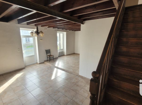 Vix, Pays de la Loire 85770