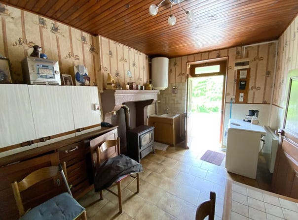 Broye, Saône-et-Loire 71190