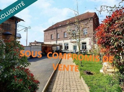 Solesmes, Nord-Pas-de-Calais 59730