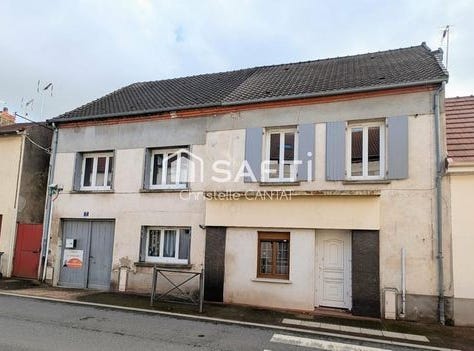 Commentry, Auvergne 03600