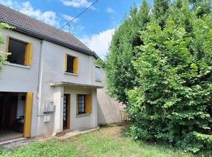 Saint-Sulpice-Le-Dunois, Limousin 23800