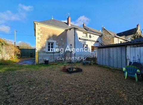 Bourgueil, Centre 37140