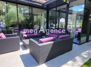 Le Plessis-Trevise, Île-de-France 94420