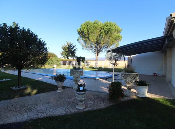 Chabeuil, Drôme 26120