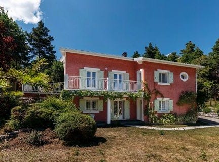 Andon, Provence-Alpes-Côte d'Azur 06750