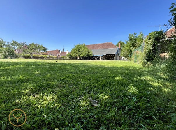 La Loge-aux-Chèvres, Aube 10140