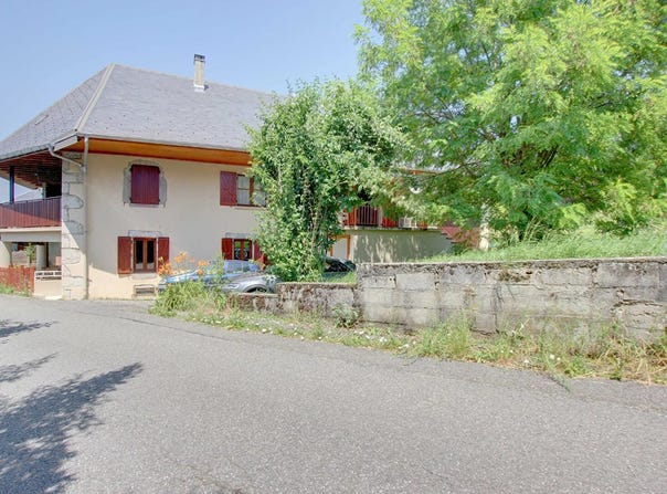 Gruffy, Haute-Savoie 74540