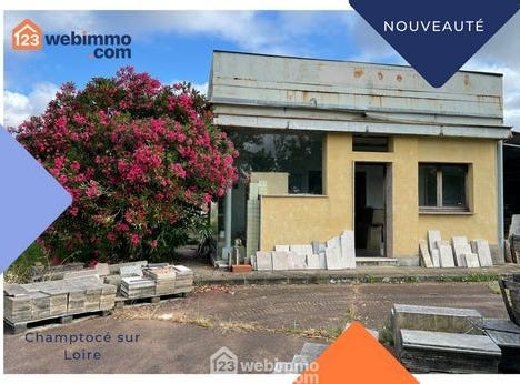 Champtocé-Sur-Loire, Pays de la Loire 49123