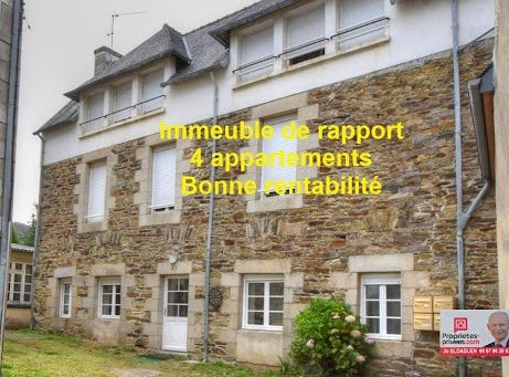 Tréguier, Brittany 22220