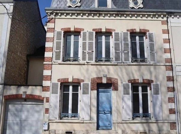 Montargis, Loiret 45200