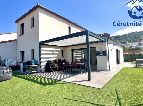 Céret, Languedoc-Roussillon 66400