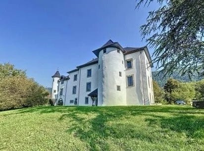 Draillant, Haute-Savoie 74550