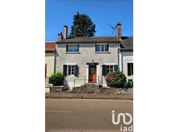 Rogny-les-Sept-Écluses, Bourgogne-Franche-Comté 89220