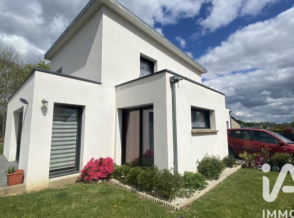 Mellac, Brittany 29300