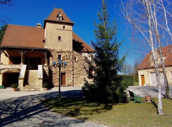 Gourdon, Midi-Pyrénées 46300