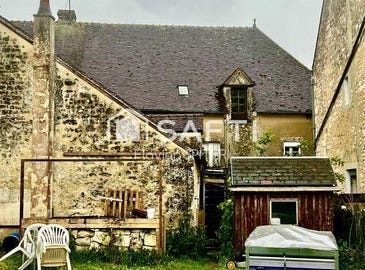 Mortagne-Au-Perche, Basse-Normandie 61400
