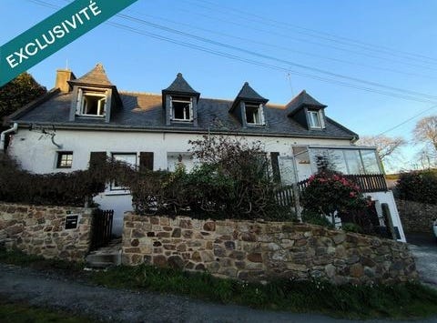 Plouguiel, Bretagne 22220