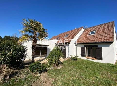 Nonancourt, Haute-Normandie 27320