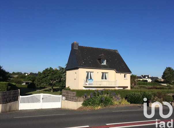 Saint-Benoît-des-Ondes, Brittany 35114