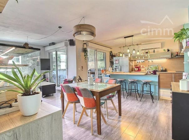 50 rue André Puig Aubert, Montpellier, Hérault 34000