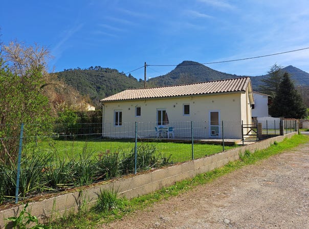 Quillan, Languedoc-Roussillon 11500